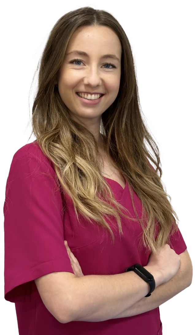 Elena Fisioterapeuta